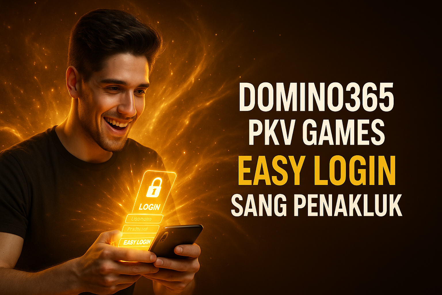 Domino365 O Domino 365 Pkv Games Easy Login Sang Penakluk