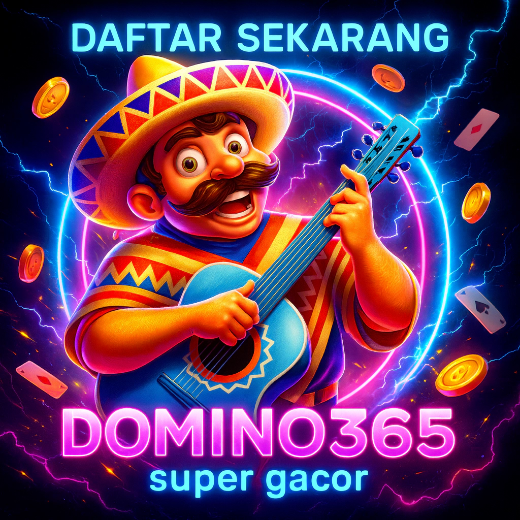 Galeri foto Game Terlengkap Domino365 Berbahasa Indonesia & Mudah Menang di Jakarta